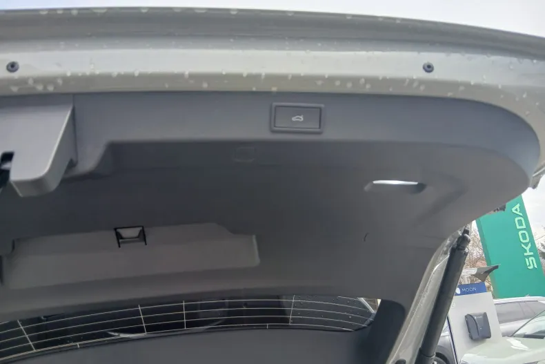 Skoda Kodiaq din 2026 cu 3 km - oferta SKO202194 - foto 25