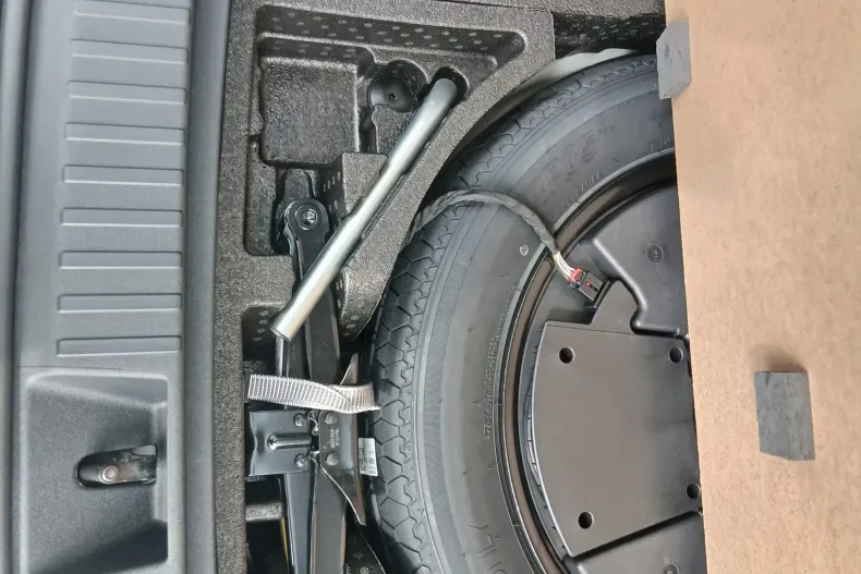 Skoda Kodiaq din 2026 cu 3 km - oferta SKO202194 - foto 26