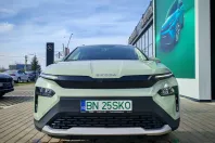 Skoda Elroq din 2025 cu 3.100 km - oferta SKO202195 - foto 2