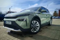 Skoda Elroq din 2025 cu 3.100 km - oferta SKO202195 - foto 3