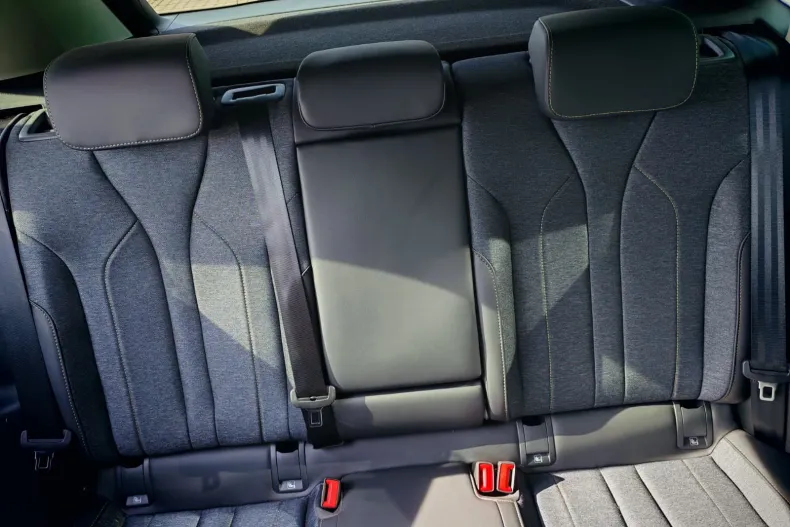 Skoda Elroq din 2025 cu 3.100 km - oferta SKO202195 - foto 19