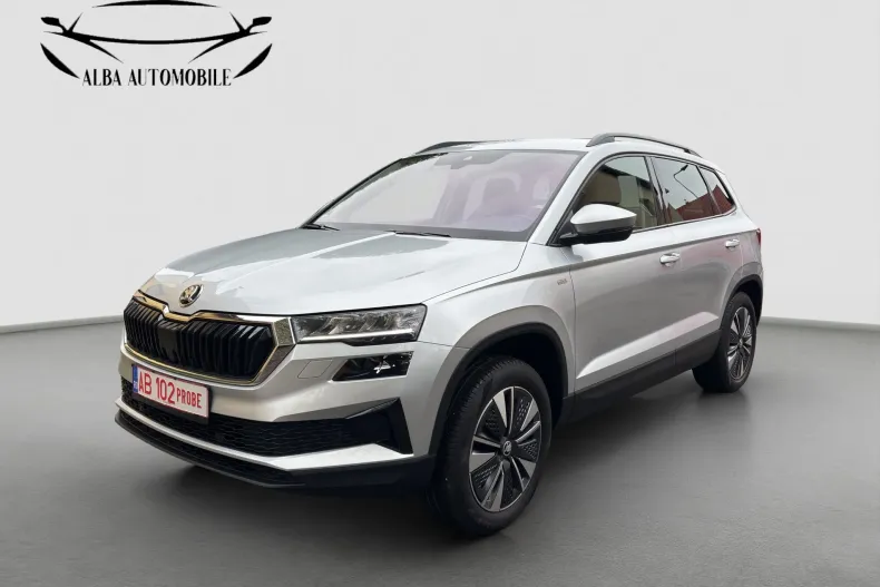 Skoda Karoq din 2022 cu 144.800 km - oferta SKO202196 - foto 1