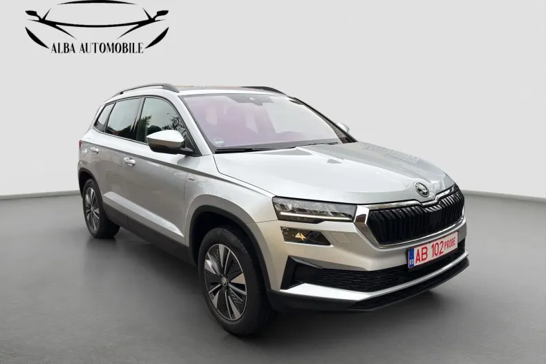 Skoda Karoq din 2022 cu 144.800 km - oferta SKO202196 - foto 2