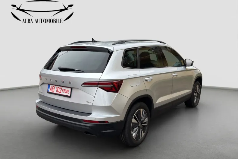 Skoda Karoq din 2022 cu 144.800 km - oferta SKO202196 - foto 3