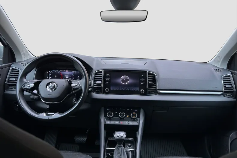 Skoda Karoq din 2022 cu 144.800 km - oferta SKO202196 - foto 5