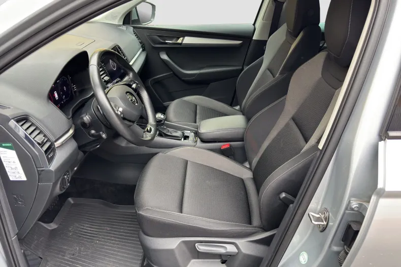 Skoda Karoq din 2022 cu 144.800 km - oferta SKO202196 - foto 6