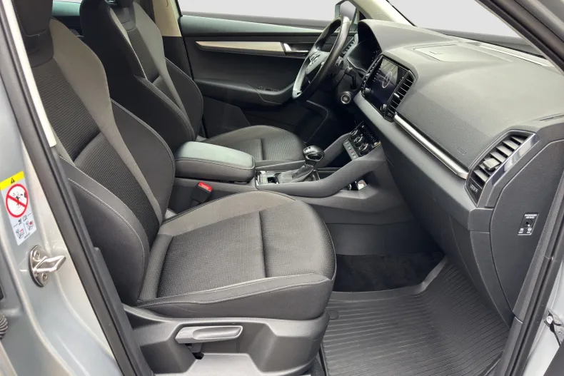 Skoda Karoq din 2022 cu 144.800 km - oferta SKO202196 - foto 7