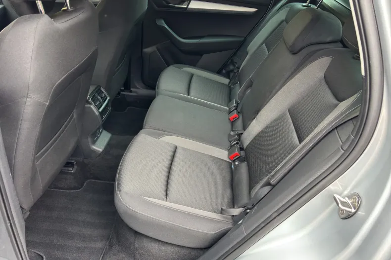 Skoda Karoq din 2022 cu 144.800 km - oferta SKO202196 - foto 8