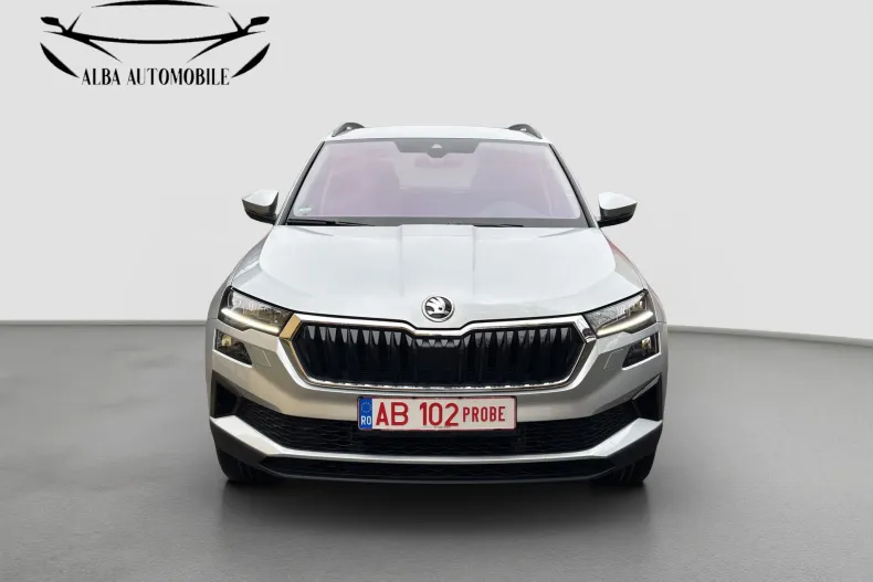 Skoda Karoq din 2022 cu 144.800 km - oferta SKO202196 - foto 9