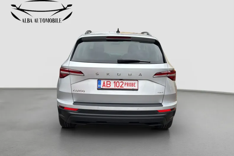 Skoda Karoq din 2022 cu 144.800 km - oferta SKO202196 - foto 10