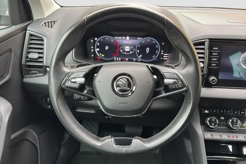 Skoda Karoq din 2022 cu 144.800 km - oferta SKO202196 - foto 13