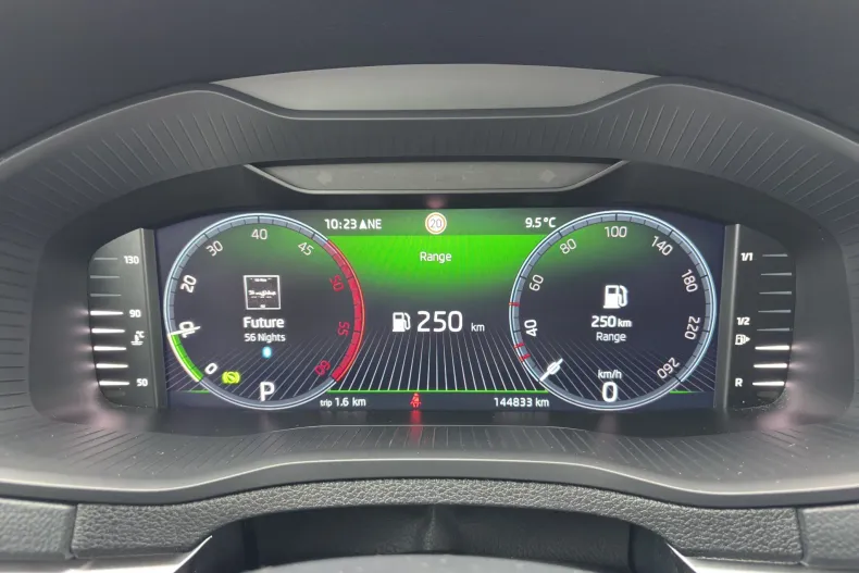 Skoda Karoq din 2022 cu 144.800 km - oferta SKO202196 - foto 14