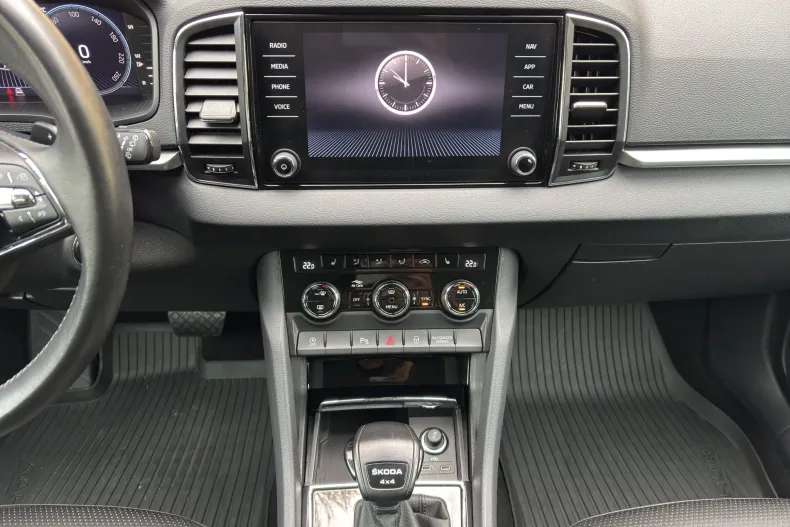 Skoda Karoq din 2022 cu 144.800 km - oferta SKO202196 - foto 15