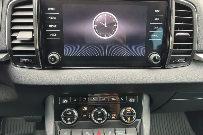 Skoda Karoq din 2022 cu 144.800 km - oferta SKO202196 - foto 16