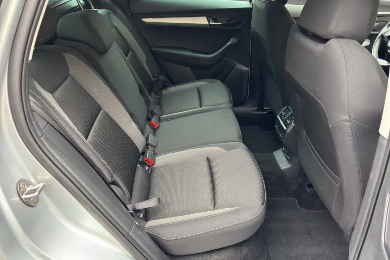 Skoda Karoq din 2022 cu 144.800 km - oferta SKO202196 - foto 17