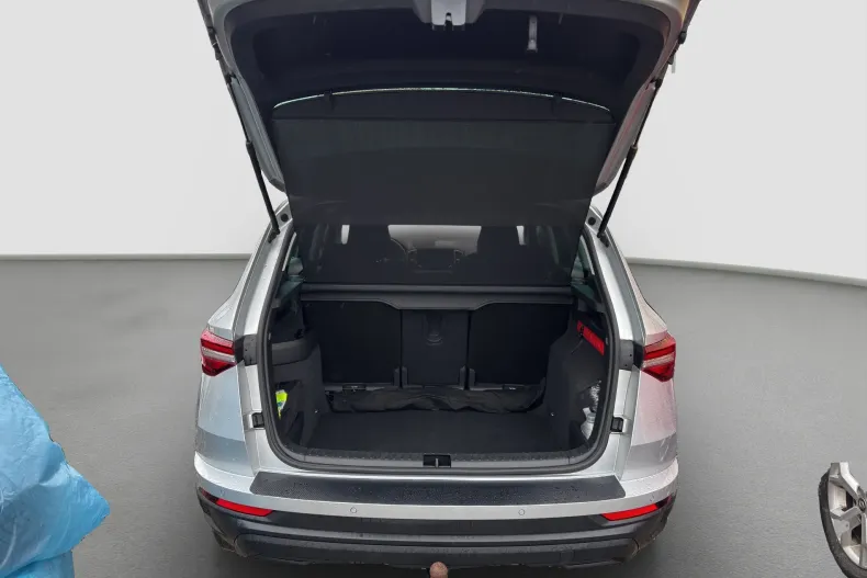 Skoda Karoq din 2022 cu 144.800 km - oferta SKO202196 - foto 20