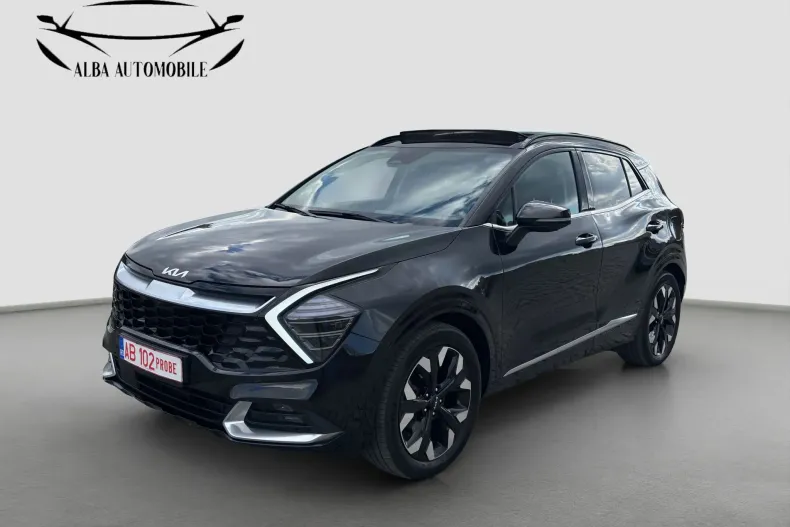 Kia Sportage din 2022 cu 97.500 km - oferta KIA202197 - foto 1