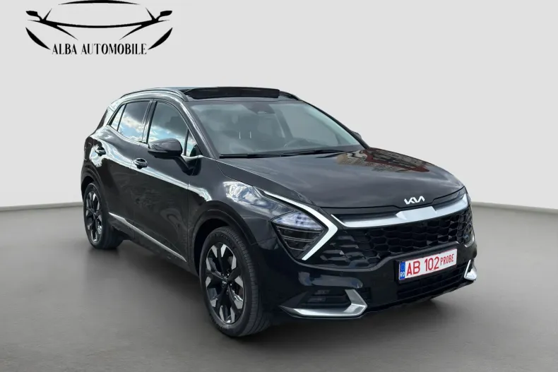 Kia Sportage din 2022 cu 97.500 km - oferta KIA202197 - foto 2