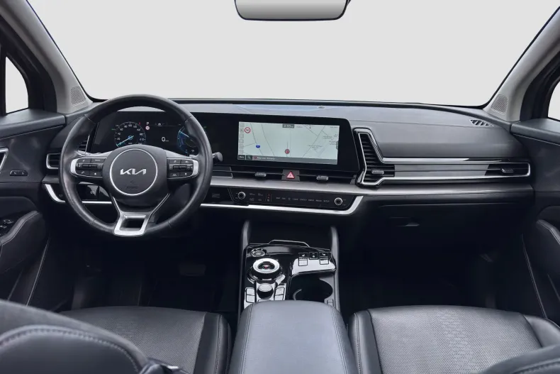 Kia Sportage din 2022 cu 97.500 km - oferta KIA202197 - foto 5