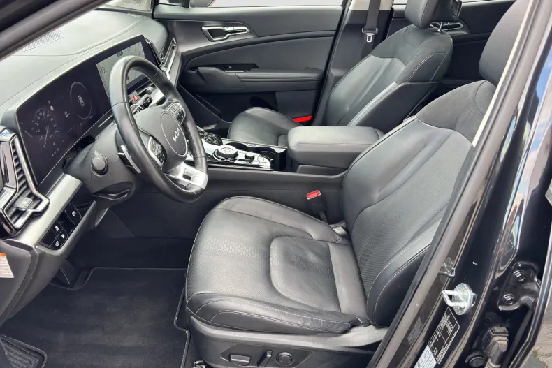 Kia Sportage din 2022 cu 97.500 km - oferta KIA202197 - foto 6