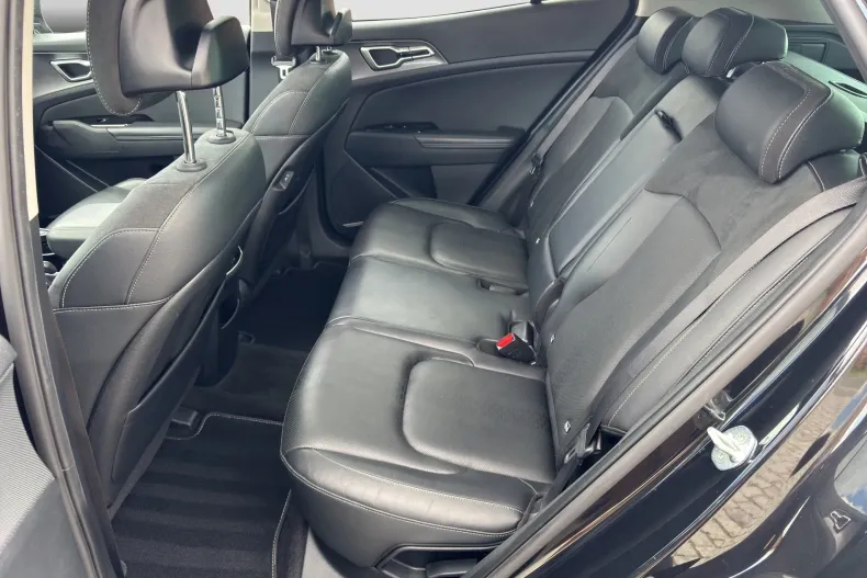 Kia Sportage din 2022 cu 97.500 km - oferta KIA202197 - foto 7