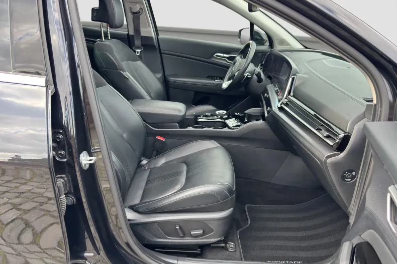 Kia Sportage din 2022 cu 97.500 km - oferta KIA202197 - foto 8