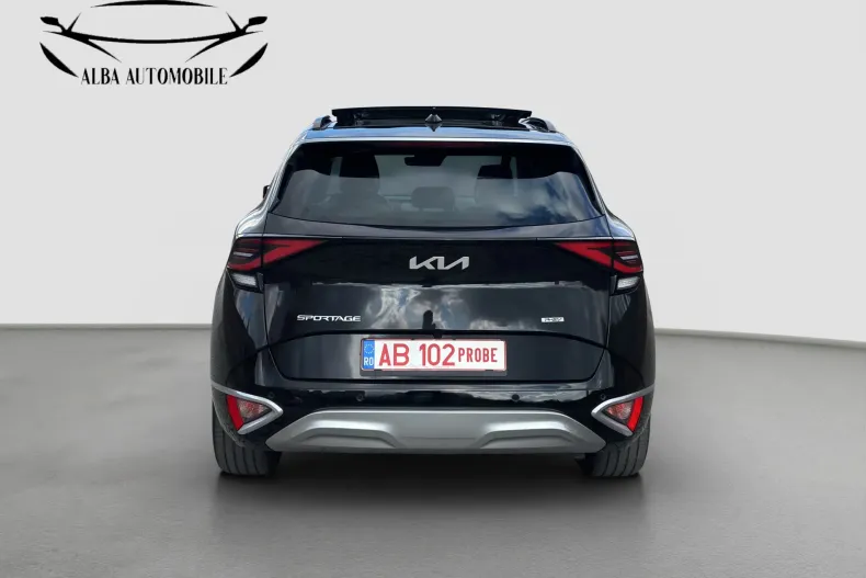 Kia Sportage din 2022 cu 97.500 km - oferta KIA202197 - foto 10