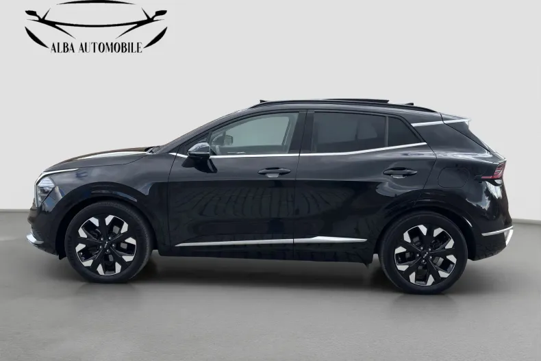 Kia Sportage din 2022 cu 97.500 km - oferta KIA202197 - foto 11