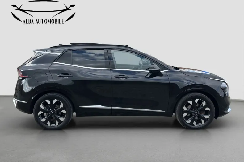 Kia Sportage din 2022 cu 97.500 km - oferta KIA202197 - foto 12