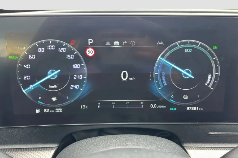 Kia Sportage din 2022 cu 97.500 km - oferta KIA202197 - foto 14