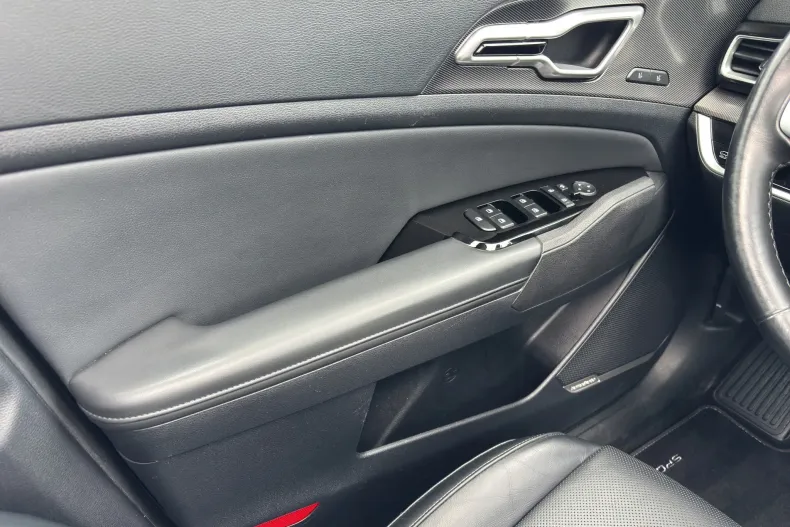 Kia Sportage din 2022 cu 97.500 km - oferta KIA202197 - foto 15