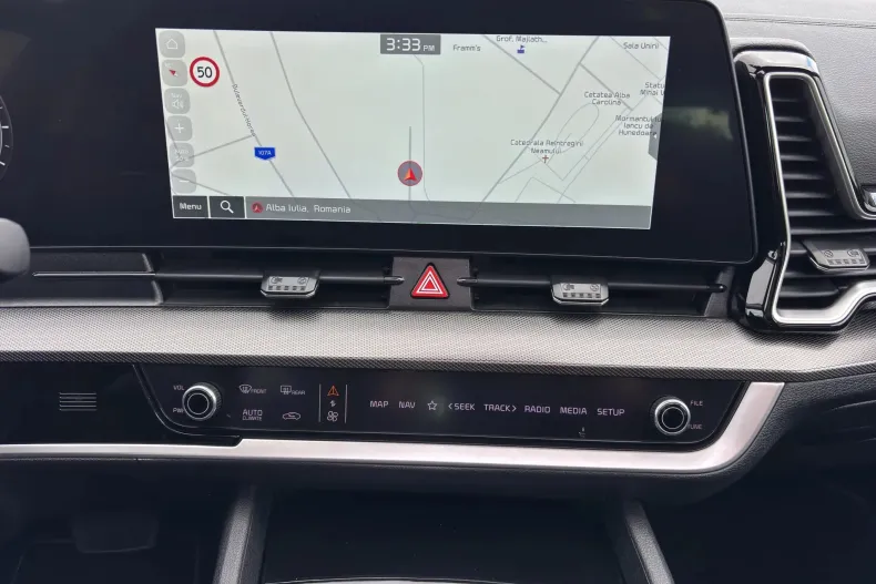 Kia Sportage din 2022 cu 97.500 km - oferta KIA202197 - foto 17