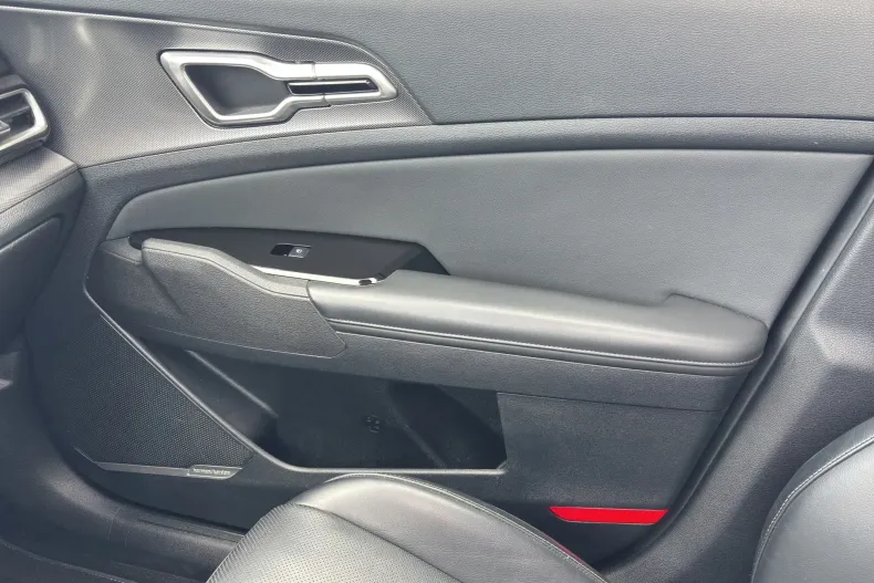 Kia Sportage din 2022 cu 97.500 km - oferta KIA202197 - foto 18