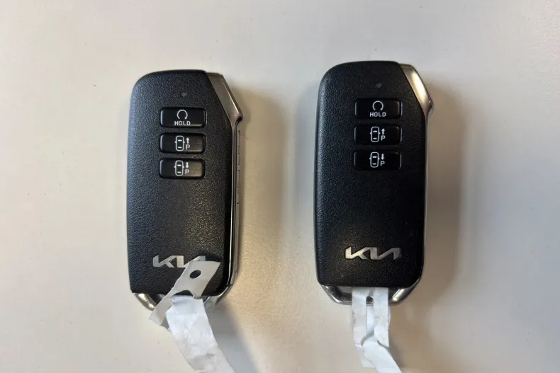 Kia Sportage din 2022 cu 97.500 km - oferta KIA202197 - foto 22