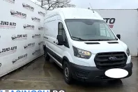 Ford Transit din 2021 cu 20.000 km - oferta FOR202198 - foto 1