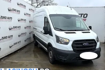 Ford Transit din 2021 - oferta FOR202198