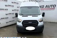 Ford Transit din 2021 cu 20.000 km - oferta FOR202198 - foto 2