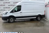 Ford Transit din 2021 cu 20.000 km - oferta FOR202198 - foto 3