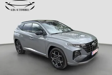 Hyundai Tucson din 2022 - oferta HYU202199