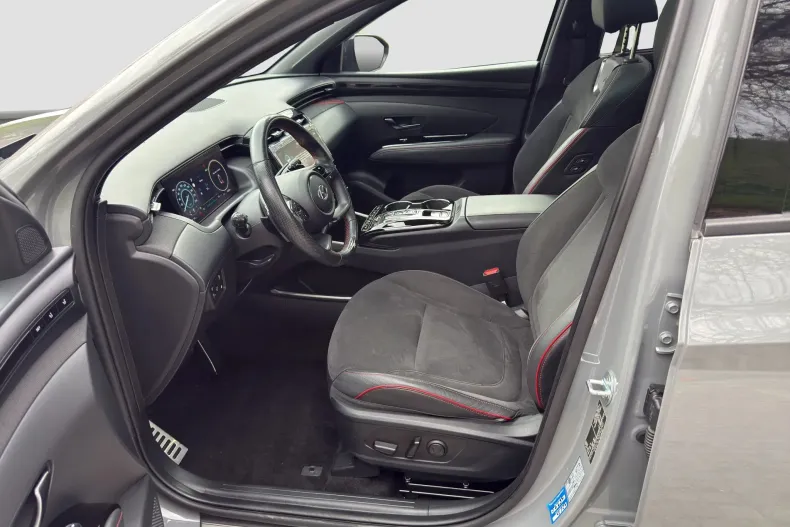 Hyundai Tucson din 2022 cu 45.900 km - oferta HYU202199 - foto 6