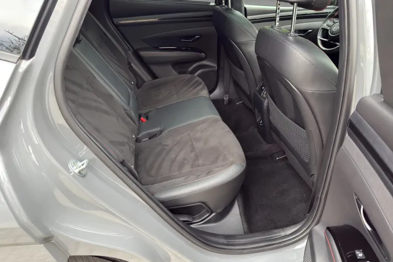 Hyundai Tucson din 2022 cu 45.900 km - oferta HYU202199 - foto 7