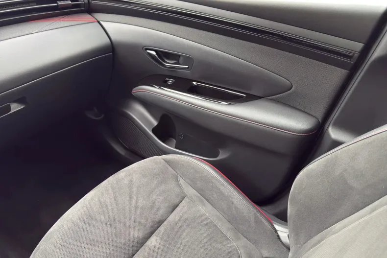 Hyundai Tucson din 2022 cu 45.900 km - oferta HYU202199 - foto 8