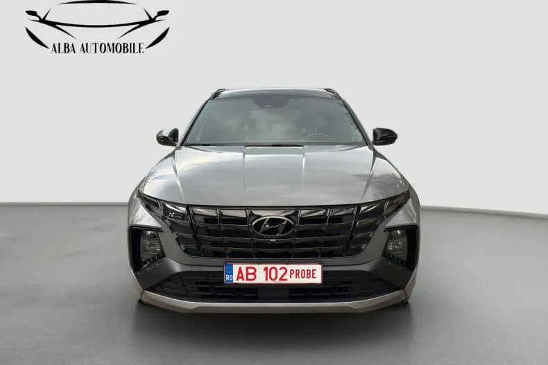Hyundai Tucson din 2022 cu 45.900 km - oferta HYU202199 - foto 10