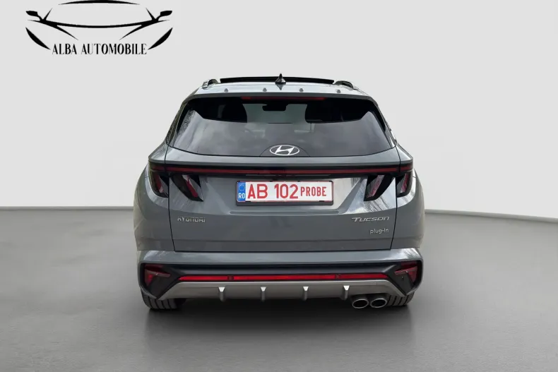 Hyundai Tucson din 2022 cu 45.900 km - oferta HYU202199 - foto 11