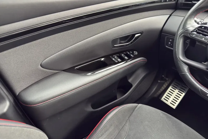 Hyundai Tucson din 2022 cu 45.900 km - oferta HYU202199 - foto 15