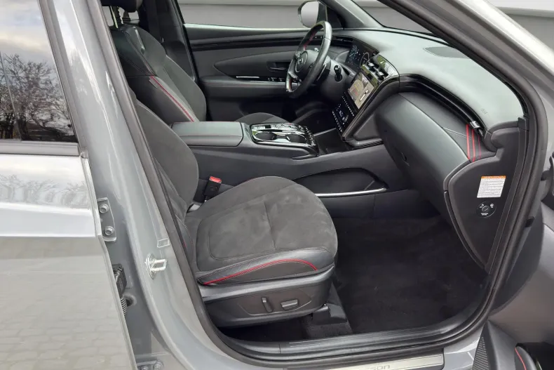 Hyundai Tucson din 2022 cu 45.900 km - oferta HYU202199 - foto 19