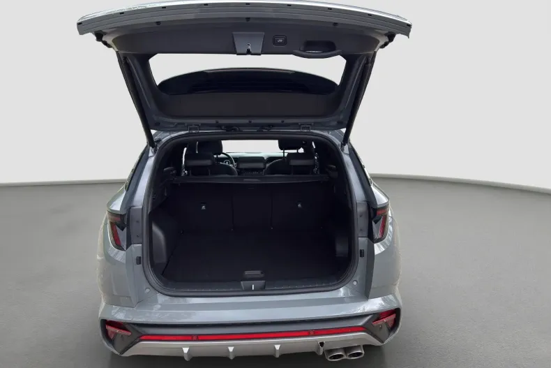 Hyundai Tucson din 2022 cu 45.900 km - oferta HYU202199 - foto 20