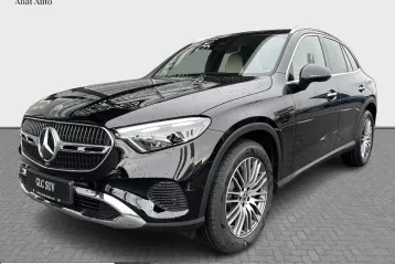 Mercedes-Benz GLC din 2026 - oferta MER202200