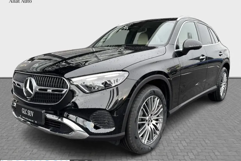 Mercedes-Benz GLC din 2026 cu 5 km - oferta MER202200 - foto 1