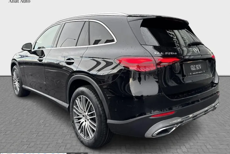 Mercedes-Benz GLC din 2026 cu 5 km - oferta MER202200 - foto 3